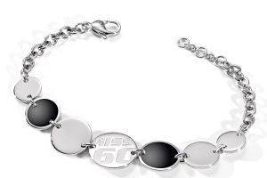 ΒΡΑΧΙΟΛΙ MISS SIXTY PAILLETTES ΒΡΑΧΙΟΛΙ MISS SIXTY PAILLETTES
