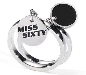 ΔΑΧΤΥΛΙΔΙ MISS SIXTY PAILLETTES 54 ΔΑΧΤΥΛΙΔΙ MISS SIXTY PAILLETTES 54