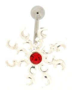 PIERCING   м    SWAROVSKI