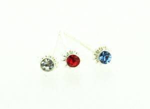 PIERCING ΓΙΑ ΜΥΤΗ 3ΑΔΑ PIERCING ΓΙΑ ΜΥΤΗ 3ΑΔΑ