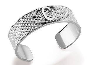 ΒΡΑΧΙΟΛΙ JUST CAVALLI WAFER ΒΡΑΧΙΟΛΙ JUST CAVALLI WAFER