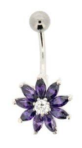 PIERCING ΑΦΑΛΟΥ ΑΠΌ ΑΤΣΑΛΙ ΛΟΥΛΟΥΔΙ ΜΩΒ PIERCING ΑΦΑΛΟΥ ΑΠΌ ΑΤΣΑΛΙ ΛΟΥΛΟΥΔΙ ΜΩΒ