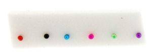 PIERCING ΓΙΑ ΜΥΤΗ 6ΑΔΑ PIERCING ΓΙΑ ΜΥΤΗ 6ΑΔΑ
