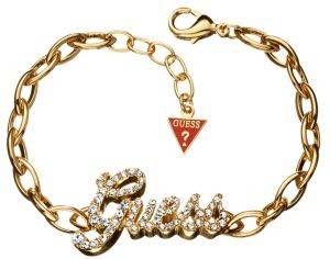 ΒΡΑΧΙΟΛΙ ΜΕ ΤΟ ΛΟΓΟΤΥΠΟ ΤΗΣ GUESS ΒΡΑΧΙΟΛΙ ΜΕ ΤΟ ΛΟΓΟΤΥΠΟ ΤΗΣ GUESS