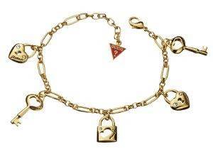 ΒΡΑΧΙΟΛΙ ΑΠΟ ΑΝΟΞΕΙΔΩΤΟ ΑΤΣΑΛΙ ΤΗΣ GUESS ΒΡΑΧΙΟΛΙ ΑΠΟ ΑΝΟΞΕΙΔΩΤΟ ΑΤΣΑΛΙ ΤΗΣ GUESS