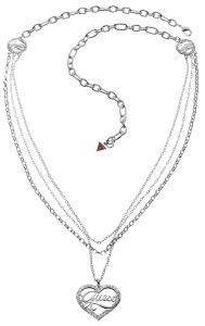 ΚΟΛΙΕ ΚΑΡΔΙΑ ΑΠΟ ΤΗΝ GUESS ΚΟΛΙΕ ΚΑΡΔΙΑ ΑΠΟ ΤΗΝ GUESS