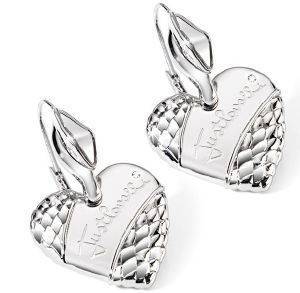 ΣΚΟΥΛΑΡΙΚΙΑ JUST CAVALLI HEART ΣΚΟΥΛΑΡΙΚΙΑ JUST CAVALLI HEART