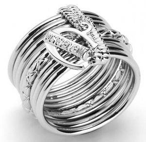 ΔΑΧΤΥΛΙΔΙ JUST CAVALLI INFINITY ΔΑΧΤΥΛΙΔΙ JUST CAVALLI INFINITY