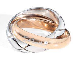ΔΑΧΤΥΛΙΔΙ LINK THΣ JUST CAVALLI ΔΑΧΤΥΛΙΔΙ LINK THΣ JUST CAVALLI