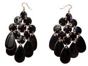 ΣΚΟΥΛΑΡΙΚΙΑ ACHILLEAS ACCESSORIES ΠΟΛΥΕΛΑΙΟΙ ΜΑΥΡΟ ΣΚΟΥΛΑΡΙΚΙΑ ACHILLEAS ACCESSORIES ΠΟΛΥΕΛΑΙΟΙ ΜΑΥΡΟ