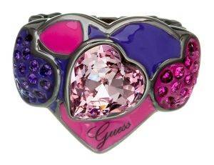ΔΑΧΤΥΛΙΔΙ ΑΠΟ ΟΡΕΙΧΑΛΚΟ ΤΗΣ GUESS ΔΑΧΤΥΛΙΔΙ ΑΠΟ ΟΡΕΙΧΑΛΚΟ ΤΗΣ GUESS