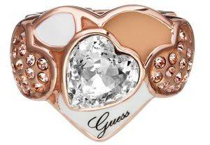 ΔΑΧΤΥΛΙΔΙ ΑΠΟ ΟΡΕΙΧΑΛΚΟ ΤΗΣ GUESS ΔΑΧΤΥΛΙΔΙ ΑΠΟ ΟΡΕΙΧΑΛΚΟ ΤΗΣ GUESS