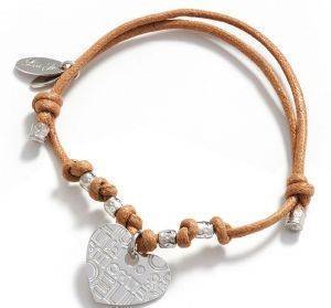 ΒΡΑΧΙΟΛΙ PRECIOUS LEATHER LIU JO ΒΡΑΧΙΟΛΙ PRECIOUS LEATHER LIU JO