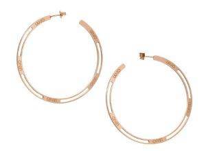 ΣΚΟΥΛΑΡΙΚΙΑ CIRCLE COLLECTION LIU JO ΣΚΟΥΛΑΡΙΚΙΑ CIRCLE COLLECTION LIU JO