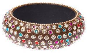 ΒΡΑΧΙΟΛΙ ΞΥΛΙΝΟ ΜΕ GEMS ACHILLEAS ΚΑΦΕ ΒΡΑΧΙΟΛΙ ΞΥΛΙΝΟ ΜΕ GEMS ACHILLEAS ΚΑΦΕ