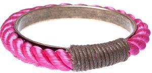 ΒΡΑΧΙΟΛΙ ACHILLEAS ACCESSORIES ΠΛΕΞΟΥΔΑ ΦΟΥΞΙΑ ΒΡΑΧΙΟΛΙ ACHILLEAS ACCESSORIES ΠΛΕΞΟΥΔΑ ΦΟΥΞΙΑ
