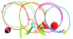 FUNKY ΒΡΑΧΙΟΛΑΚΙΑ CAOUTCHOUC (5 PACK) FUNKY ΒΡΑΧΙΟΛΑΚΙΑ CAOUTCHOUC (5 PACK)