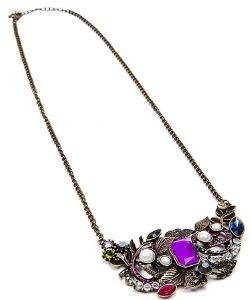 ����� �� ������� VINTAGE GEMS ACHILLEAS �������