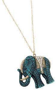ΚΟΛΙΕ ACHILLEAS ACCESSORIES ΤΥΡΚΟΥΑΖ ΕΛΕΦΑΝΤΑΣ ΚΟΛΙΕ ACHILLEAS ACCESSORIES ΤΥΡΚΟΥΑΖ ΕΛΕΦΑΝΤΑΣ