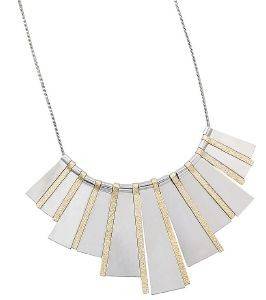 ΚΟΛΙΕ ACHILLEAS ACCESSORIES ΜΕΤΑΛΛΙΚΟ NEW AGE GEO ΚΟΛΙΕ ACHILLEAS ACCESSORIES ΜΕΤΑΛΛΙΚΟ NEW AGE GEO