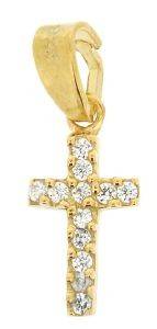 ΜΕΝΤΑΓΙΟΝ LAUREL ACCESSORIES ΣΤΑΥΡΟΣ ΜΕ ΠΕΤΡΕΣ SWAROVSKI ΧΡΥΣΟ ΜΕΝΤΑΓΙΟΝ LAUREL ACCESSORIES ΣΤΑΥΡΟΣ ΜΕ ΠΕΤΡΕΣ SWAROVSKI ΧΡΥΣΟ