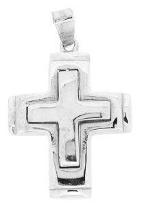 ΜΕΝΤΑΓΙΟΝ LAUREL ACCESSORIES ΣΤΑΥΡΟΣ ΑΣΗΜΙ ΜΕΝΤΑΓΙΟΝ LAUREL ACCESSORIES ΣΤΑΥΡΟΣ ΑΣΗΜΙ