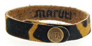 �������� MARUTI HAIRON LEATHER GIMLET ����/�����