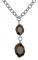 ����� �� SMOKY QUARTZ