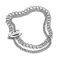 ����� JUST CAVALLI JUST JOY SILVER