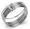  JUST CAVALLI INFINITY SILVER