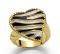 ���������  JUST CAVALLI  JUST ZEBRA 52