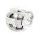  JUST CAVALLI JUST JOY SILVER