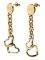 �����������  MOSCHINO LOCK-NESS