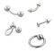 PIERCING �м ������ 6���