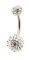 PIERCING �м ������  �� ����� SWAROVSKI