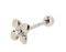 PIERCING м    SWAROVSKI