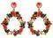 ����������� FRANGOS �� MULTI SWAROVSKI
