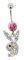 PIERCING �м ������  �� �ULTI SWAROVSKI PLAYB...