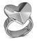   MOSCHINO HEART BEAT