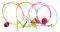 FUNKY  CAOUTCHOUC (5 PACK)
