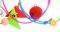 FUNKY  CAOUTCHOUC (5 PACK)