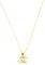  LAUREL ACCESSORIES EVIL EYE 