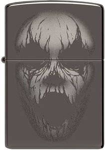   ZIPPO 49799 SCREAMING MONSTER 
