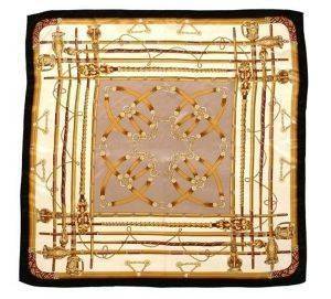 ΦΟΥΛΑΡΙ SCERRER SELLIER ΦΟΥΛΑΡΙ SCERRER SELLIER