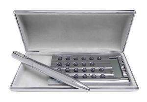 ΣΕΤ WAVE CALCULATOR ΚΑΙ ΣΤΥΛΟ ΣΕΤ WAVE CALCULATOR ΚΑΙ ΣΤΥΛΟ