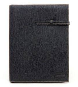 FOLDER A4 CARVEN REPORTAGE