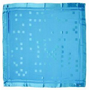 ΦΟΥΛΑΡΙ CARVEN PAVES BLUE ΦΟΥΛΑΡΙ CARVEN PAVES BLUE