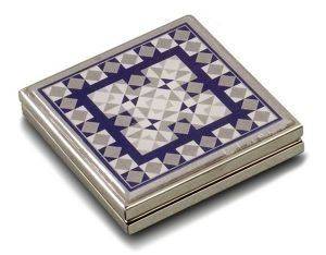 ���������� SCHERRER DOBBY