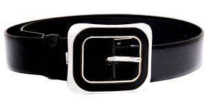 ΖΩΝΗ 80\'S ΜΕ ΠΛΑΣΤΙΚΗ ΑΓΚΡΑΦΑ BY ALEXI ANDRIOTTI ΜΑΥΡΗ ΖΩΝΗ 80\'S ΜΕ ΠΛΑΣΤΙΚΗ ΑΓΚΡΑΦΑ BY ALEXI ANDRIOTTI ΜΑΥΡΗ