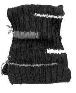 ΚΑΣΚΟΛ TOMMY JEANS ΜΑΥΡΟ ΚΑΣΚΟΛ TOMMY JEANS ΜΑΥΡΟ